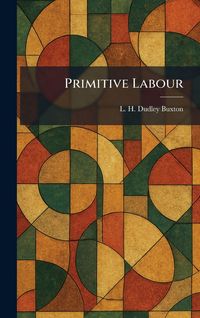 Produktbild: Primitive Labour