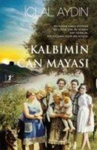 Produktbild: Kalbimin Can Mayasi Ciltli