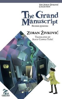 Produktbild: The Grand Manuscript