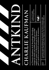 Produktbild: Antkind