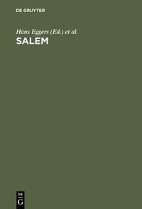 Produktbild: SALEM