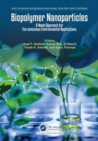 Produktbild: Biopolymer Nanoparticles