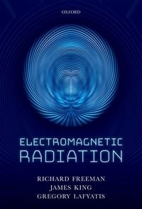 Produktbild: Electromagnetic Radiation