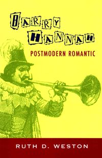 Produktbild: Barry Hannah