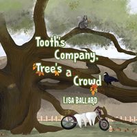 Produktbild: Tooth's Company, Tree's a Crowd