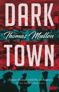 Produktbild: Darktown (Darktown 1)