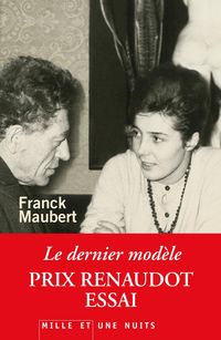Produktbild: Le Dernier Mod&egrave;le