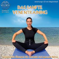 Produktbild: Das sanfte Venentraining - Funktionelle &Uuml;bungen f&uuml;