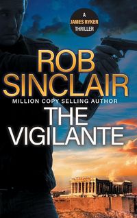 Produktbild: The Vigilante