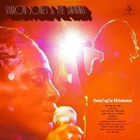 Produktbild: Soul Of A Woman