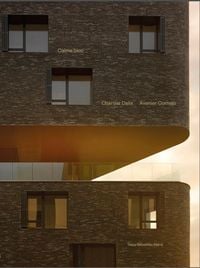Produktbild: Calme Bloc