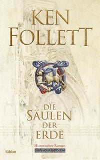 Produktbild: Die S&auml;ulen der Erde