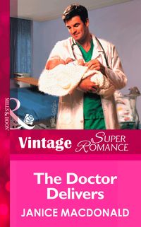 Produktbild: The Doctor Delivers