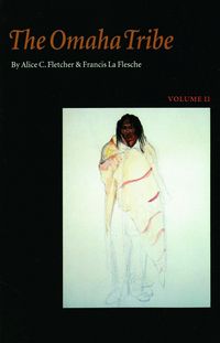 Produktbild: The Omaha Tribe, Volume 2
