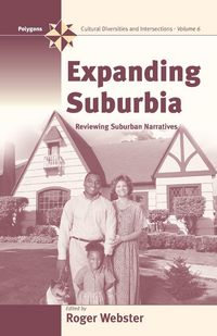 Produktbild: Expanding Suburbia
