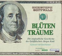 Produktbild: Bl&uuml;tentr&auml;ume, 6 Audio-CDs