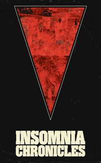 Produktbild: Insomnia Chronicles Journal