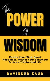 Produktbild: The Power Of Wisdom (power Series)