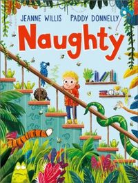 Produktbild: Naughty