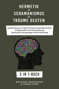 Produktbild: Hermetik + Schamanismus + Tr&auml;ume deuten