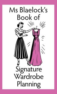 Produktbild: Signature Wardrobe Planning