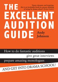Produktbild: The Excellent Audition Guide