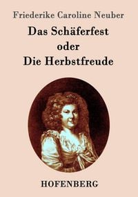 Produktbild: Das Sch&auml;ferfest oder Die Herbstfreude