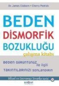 Produktbild: Beden Dismorfik Bozuklugu Calisma Kitabi