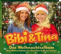 Produktbild: Das Weihnachtsalbum