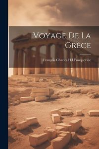 Produktbild: Voyage de la Gr&egrave;ce