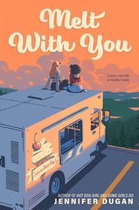 Produktbild: Melt With You