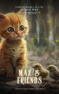 Produktbild: Max & Friends (Short Stories from Long Hill)
