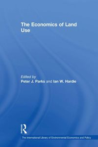 Produktbild: The Economics of Land Use