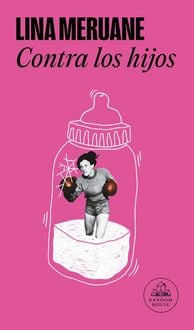 Produktbild: Contra Los Hijos / Against the Kids