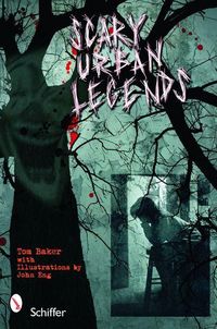 Produktbild: Scary Urban Legends