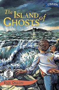 Produktbild: The Island of Ghosts