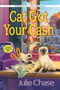 Produktbild: Cat Got Your Cash