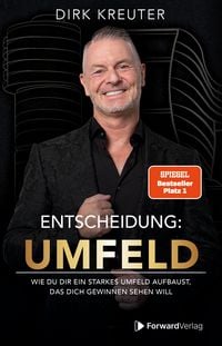 Produktbild: Entscheidung: Umfeld