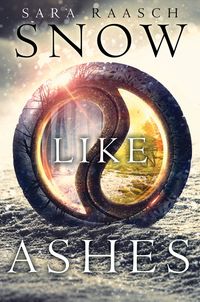 Produktbild: Snow Like Ashes