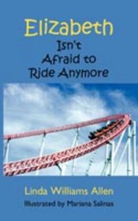 Produktbild: Elizabeth Isn't Afraid to Ride Anymore