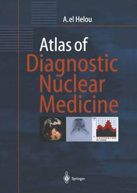 Produktbild: Atlas of Diagnostic Nuclear Medicine