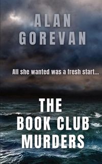Produktbild: The Book Club Murders