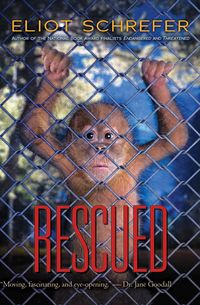 Produktbild: Rescued