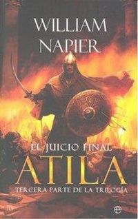 Produktbild: Atila III. El juicio final