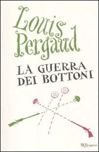 Produktbild: La guerre des boutons