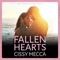 Produktbild: Fallen Hearts