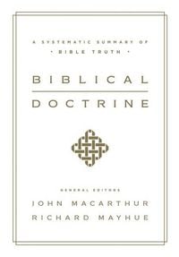 Produktbild: Biblical Doctrine