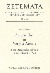 Produktbild: Aenaes dux in Vergils Aeneis