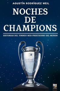 Produktbild: Noches De Champions