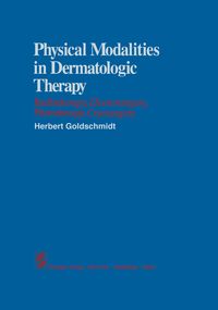 Produktbild: Physical Modalities in Dermatologic Therapy